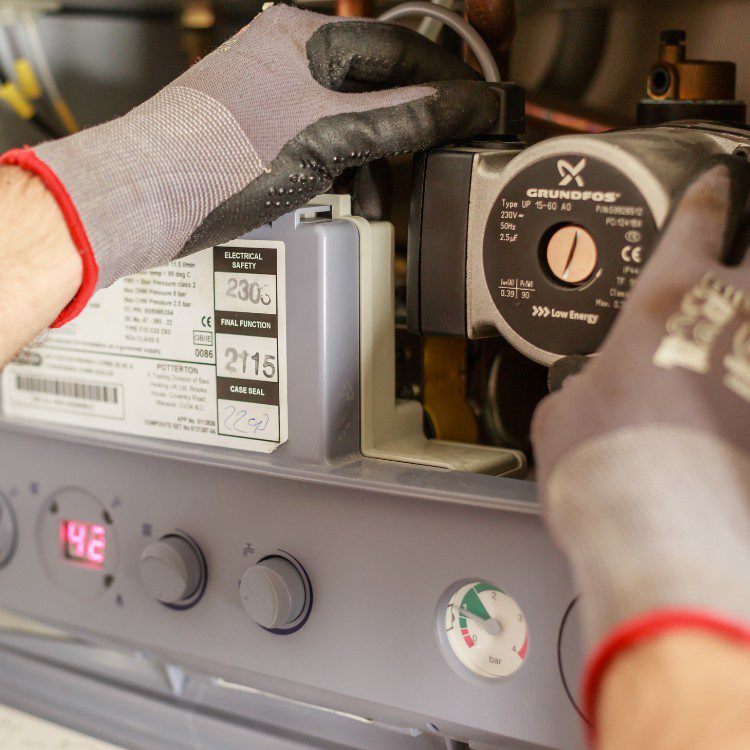 Appliance repair in Weatherford, TX