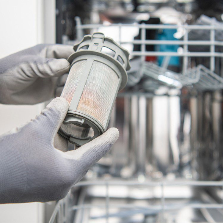 Appliance repair in Weatherford, TX