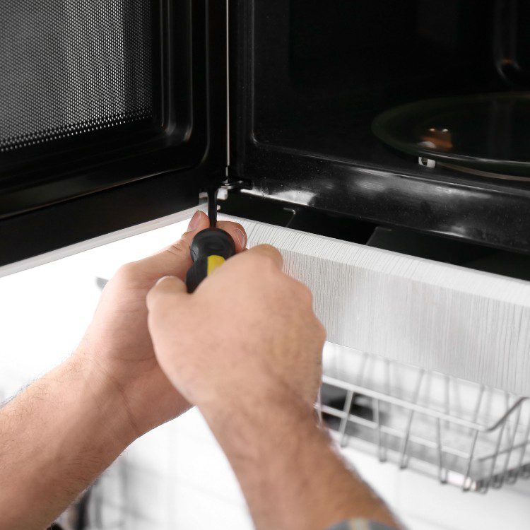 Appliance repair in Weatherford, TX