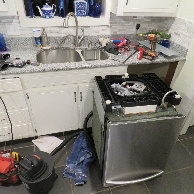 Appliance repair in Weatherford, TX