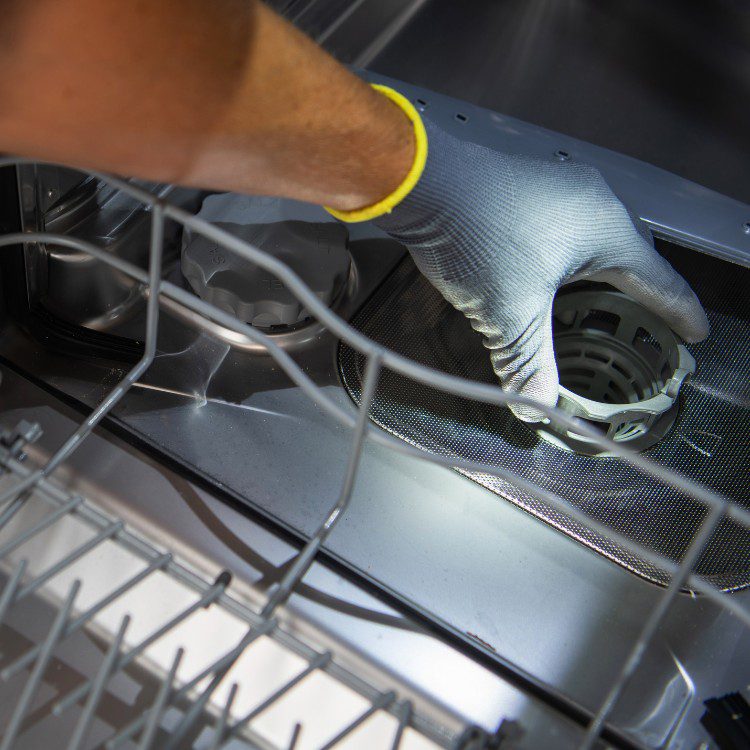 Appliance repair in Weatherford, TX