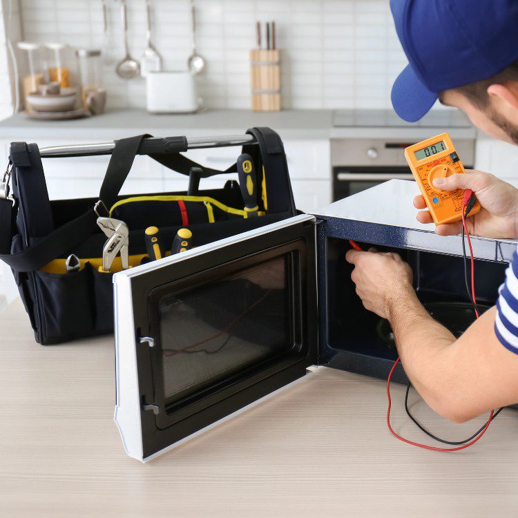 Appliance repair in Weatherford, TX