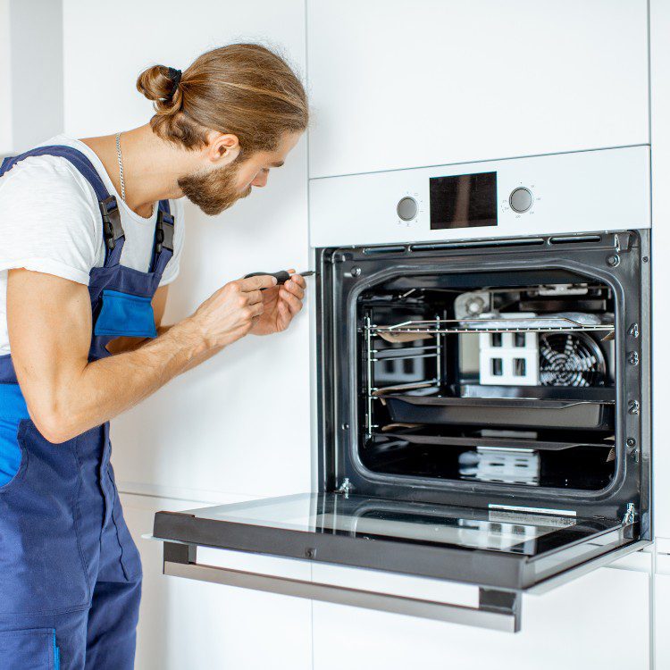 Appliance repair in Weatherford, TX