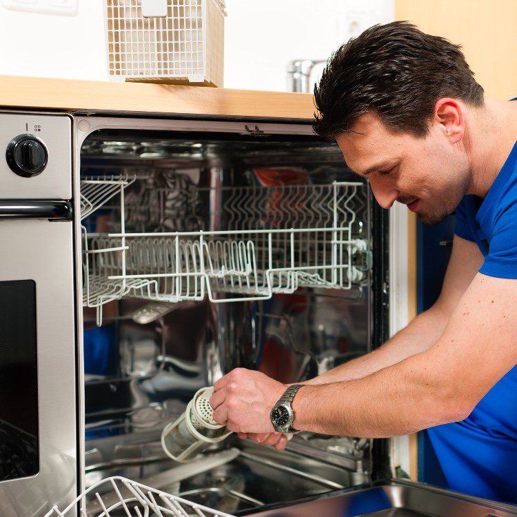 Appliance repair in Weatherford, TX