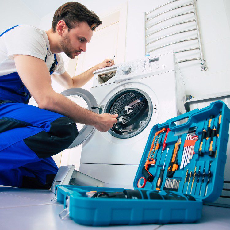Appliance repair in Weatherford, TX