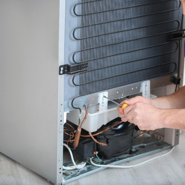 Appliance repair in Weatherford, TX
